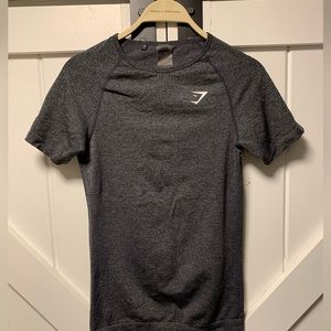 NWOT Gym Shark Workout Top